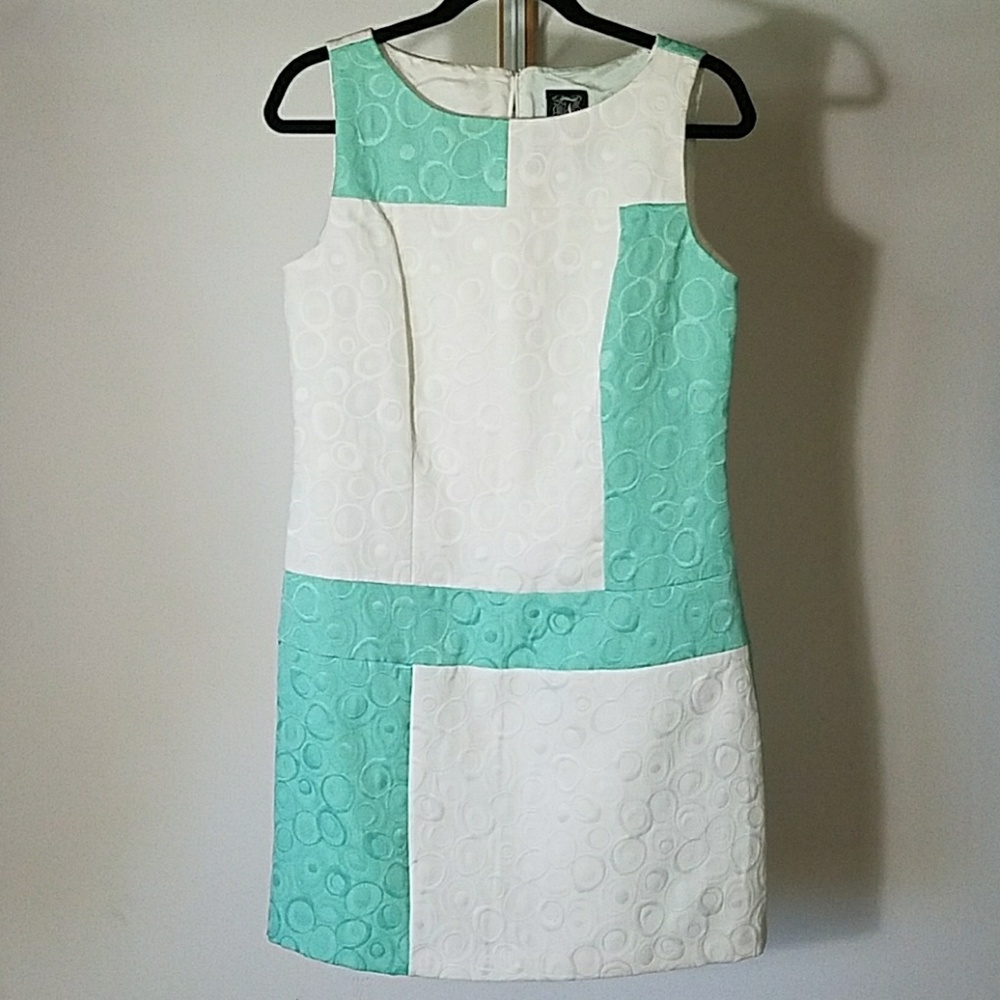 Evening dress in perfect condition